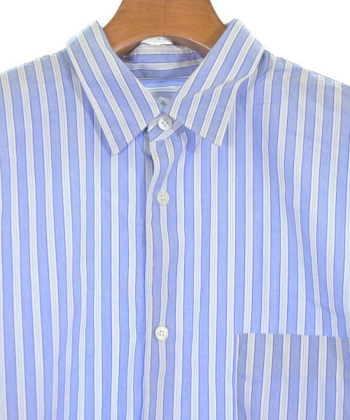 COMME des GARCONS SHIRT เสื้อลำลอง