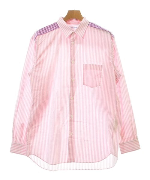 COMME des GARCONS SHIRT เสื้อลำลอง