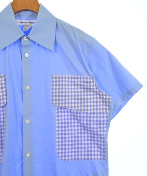 COMME des GARCONS SHIRT เสื้อลำลอง