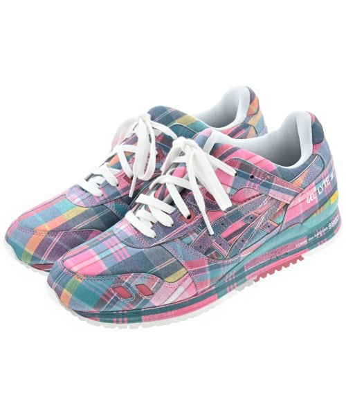 COMME des GARCONS SHIRT รองเท้าผ้าใบ