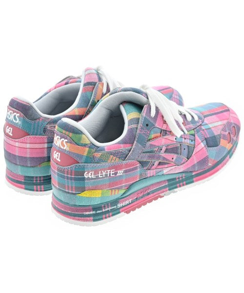 COMME des GARCONS SHIRT รองเท้าผ้าใบ