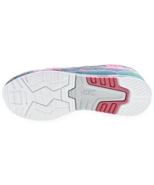 COMME des GARCONS SHIRT รองเท้าผ้าใบ