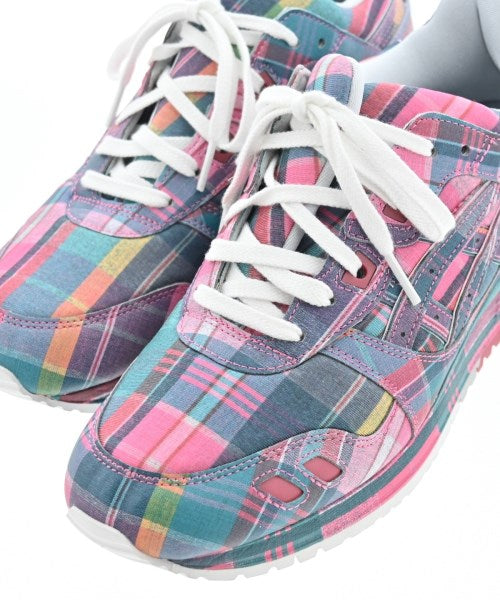 COMME des GARCONS SHIRT รองเท้าผ้าใบ