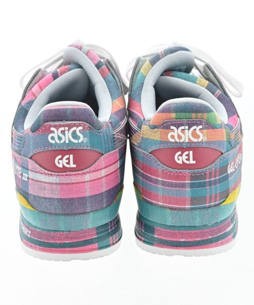 COMME des GARCONS SHIRT รองเท้าผ้าใบ