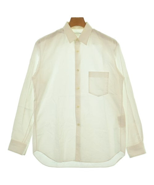 COMME des GARCONS SHIRT เสื้อลำลอง
