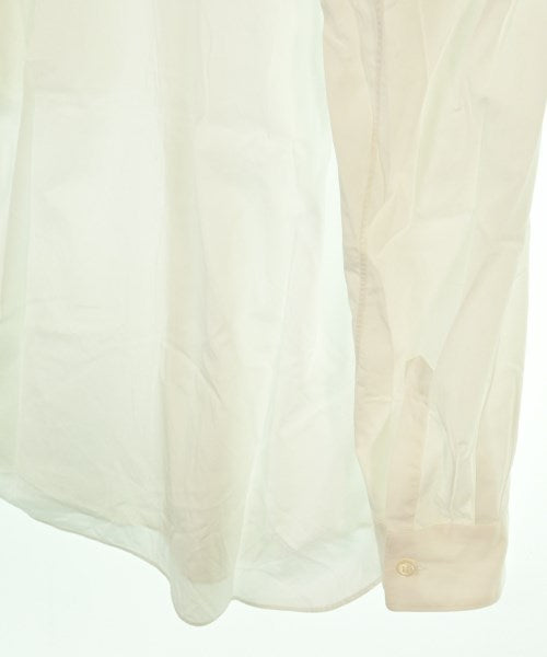 COMME des GARCONS SHIRT เสื้อลำลอง