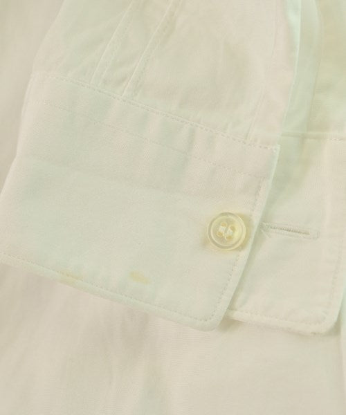 COMME des GARCONS SHIRT เสื้อลำลอง