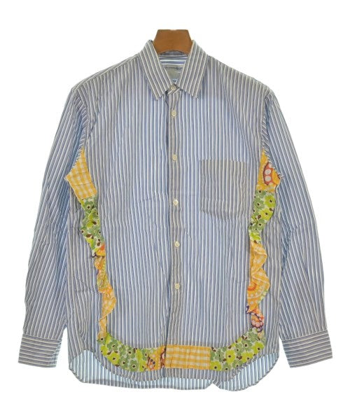 COMME des GARCONS SHIRT เสื้อลำลอง