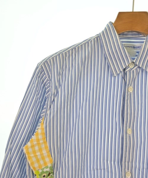 COMME des GARCONS SHIRT เสื้อลำลอง