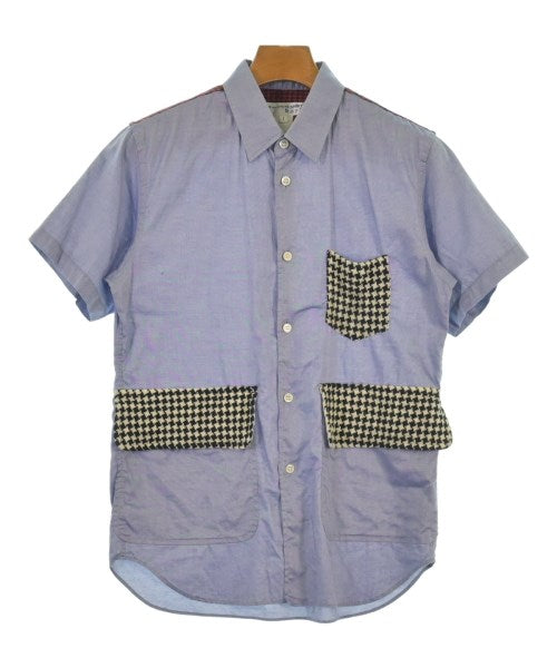 COMME des GARCONS SHIRT เสื้อลำลอง