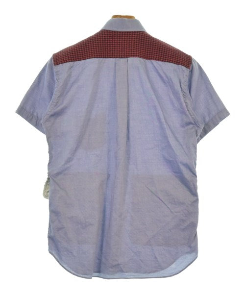 COMME des GARCONS SHIRT เสื้อลำลอง
