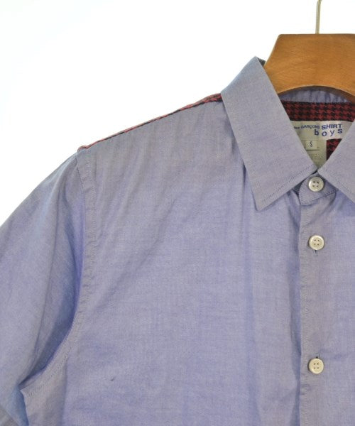 COMME des GARCONS SHIRT เสื้อลำลอง