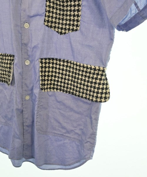 COMME des GARCONS SHIRT เสื้อลำลอง