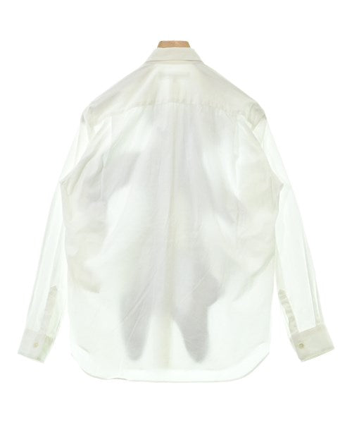 COMME des GARCONS SHIRT เสื้อลำลอง