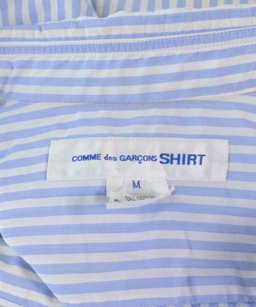 COMME des GARCONS SHIRT เสื้อลำลอง
