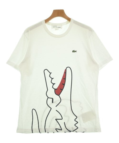 COMME des GARCONS SHIRT เสื้อยืด/เสื้อท็อปส์