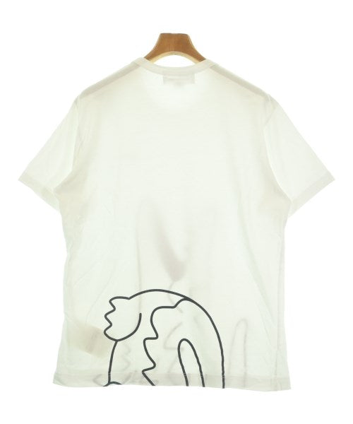 COMME des GARCONS SHIRT เสื้อยืด/เสื้อท็อปส์