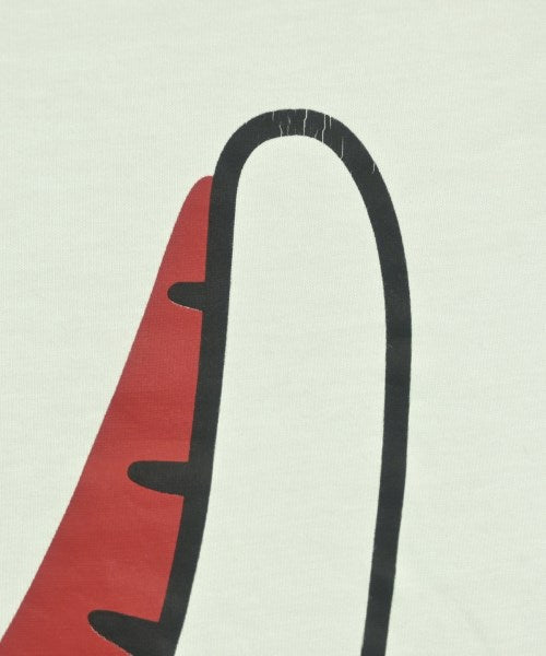 COMME des GARCONS SHIRT เสื้อยืด/เสื้อท็อปส์