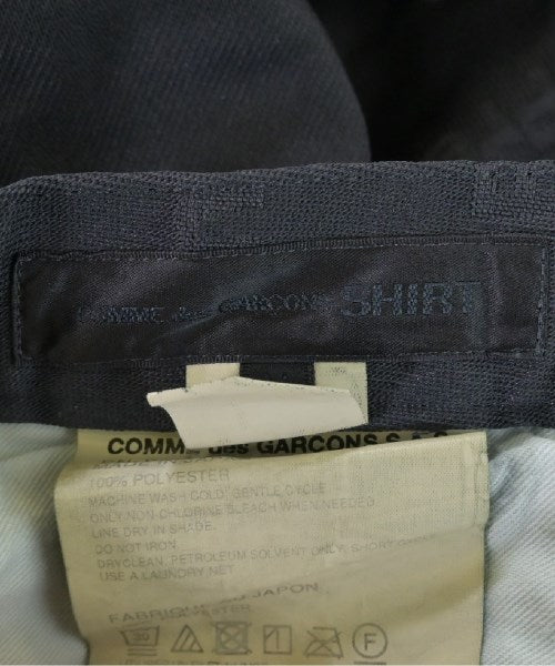 COMME des GARCONS SHIRT กางเกงขายาว
