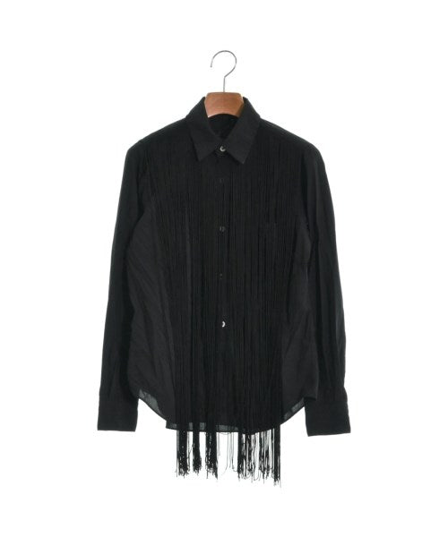 COMME des GARCONS COMME des GARCONS เสื้อสตรี