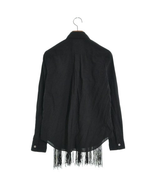 COMME des GARCONS COMME des GARCONS เสื้อสตรี