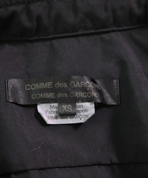 COMME des GARCONS COMME des GARCONS เสื้อสตรี