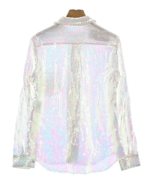 COMME des GARCONS COMME des GARCONS เสื้อลำลอง