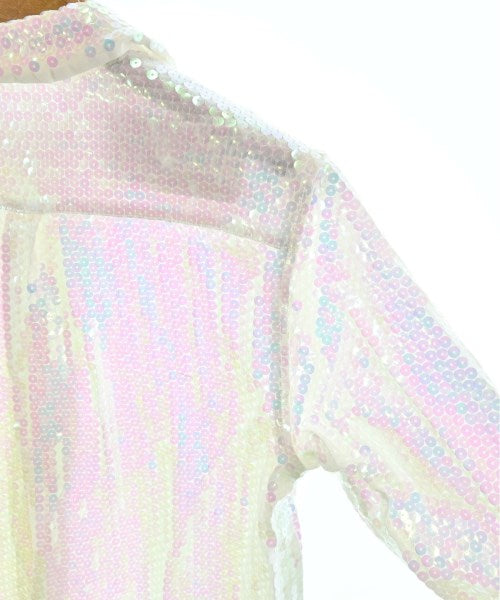 COMME des GARCONS COMME des GARCONS เสื้อลำลอง