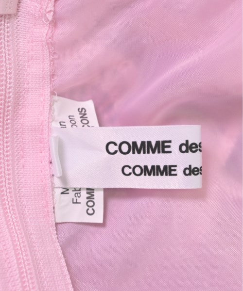 COMME des GARCONS COMME des GARCONS เสื้อสตรี
