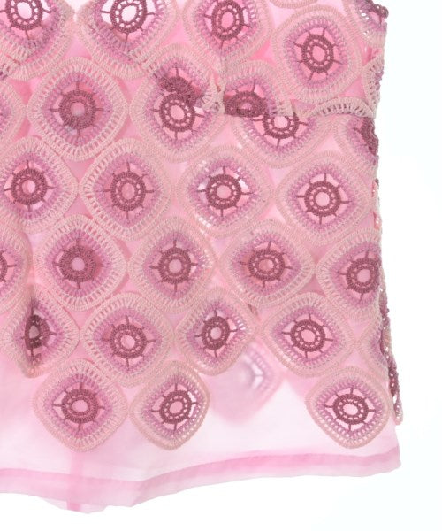 COMME des GARCONS COMME des GARCONS เสื้อสตรี
