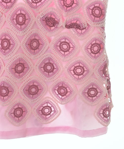 COMME des GARCONS COMME des GARCONS เสื้อสตรี
