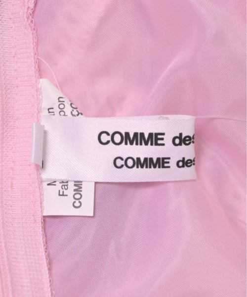 COMME des GARCONS COMME des GARCONS เสื้อสตรี