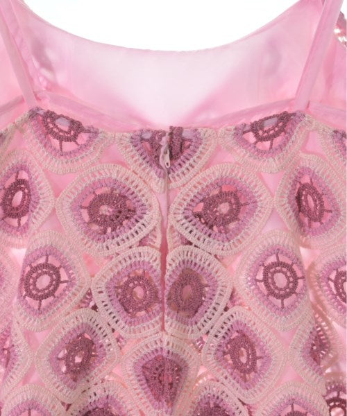 COMME des GARCONS COMME des GARCONS เสื้อสตรี