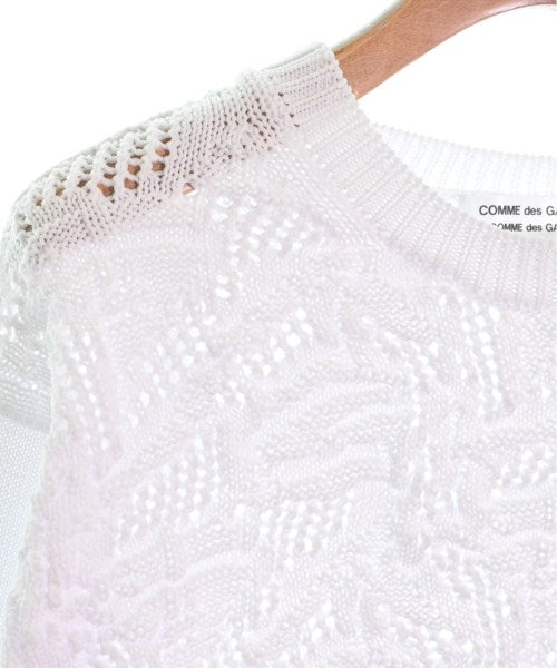 COMME des GARCONS COMME des GARCONS sweater