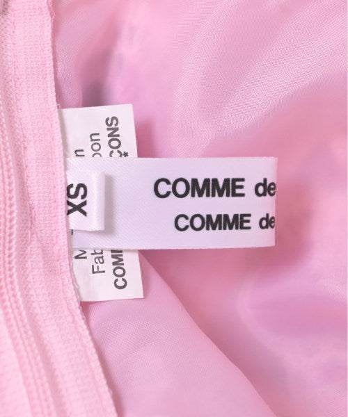 COMME des GARCONS COMME des GARCONS เสื้อสตรี