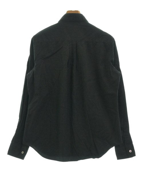 COMME des GARCONS COMME des GARCONS เสื้อลำลอง