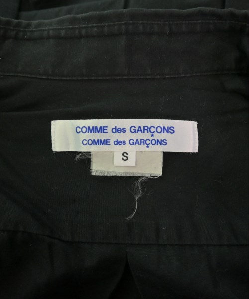 COMME des GARCONS COMME des GARCONS เสื้อลำลอง