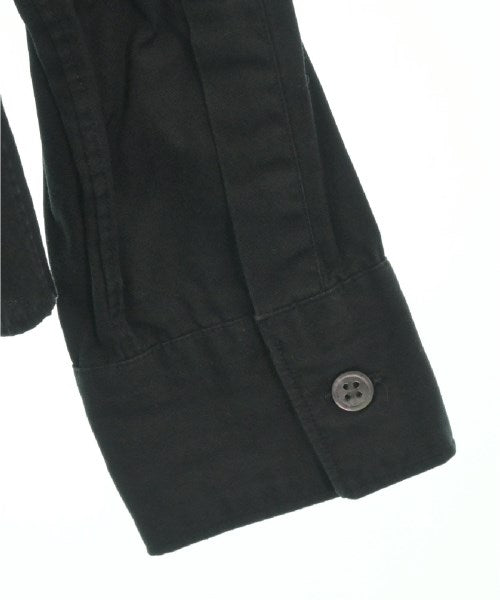 COMME des GARCONS COMME des GARCONS เสื้อลำลอง