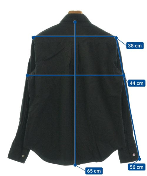 COMME des GARCONS COMME des GARCONS เสื้อลำลอง