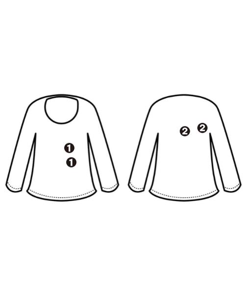 COMME des GARCONS COMME des GARCONS อื่น