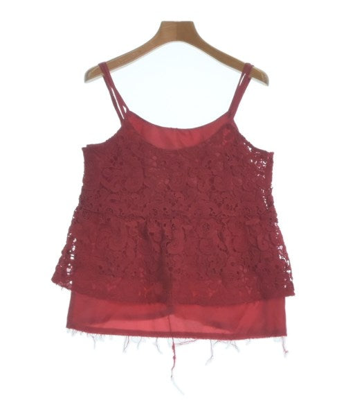 COMME des GARCONS COMME des GARCONS เสื้อสตรี