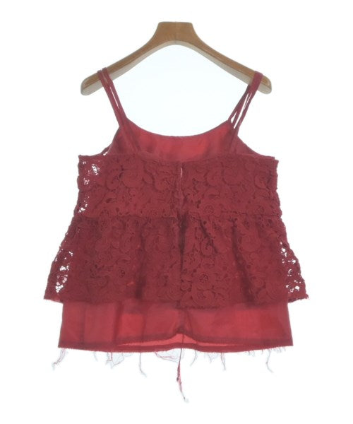 COMME des GARCONS COMME des GARCONS เสื้อสตรี