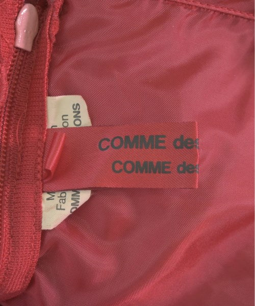 COMME des GARCONS COMME des GARCONS เสื้อสตรี