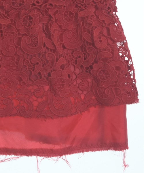 COMME des GARCONS COMME des GARCONS เสื้อสตรี