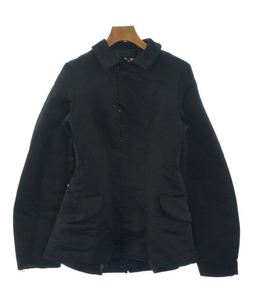 COMME des GARCONS COMME des GARCONS แจ็คเก็ตลำลอง