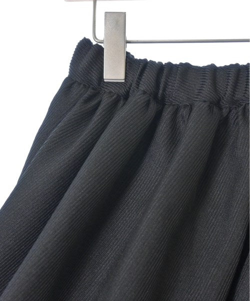 COMME des GARCONS COMME des GARCONS กระโปรงยาว/แม็กซี่ยาว