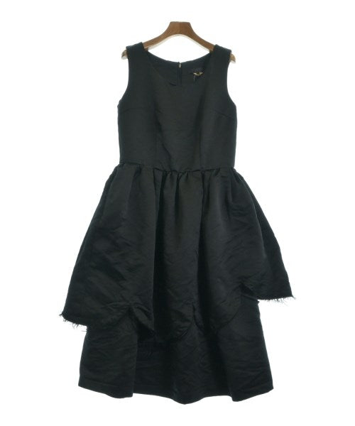 COMME des GARCONS COMME des GARCONS ชุดเดรส