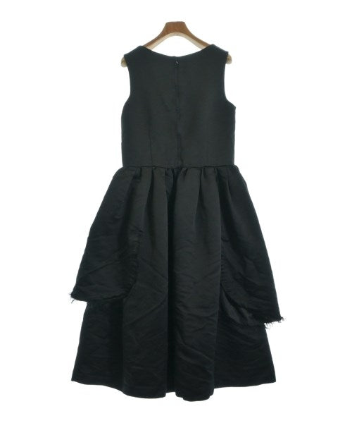 COMME des GARCONS COMME des GARCONS ชุดเดรส