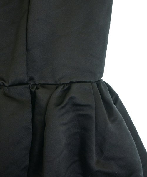 COMME des GARCONS COMME des GARCONS ชุดเดรส