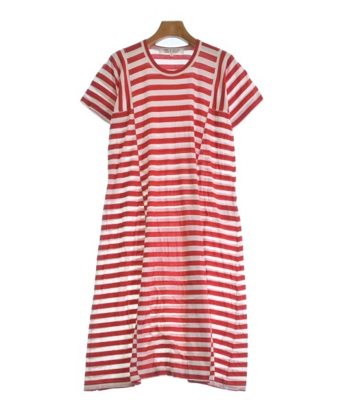 COMME des GARCONS COMME des GARCONS ชุดเดรส